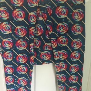 LuLaRoe leggings